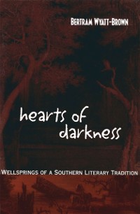 Cover Hearts of Darkness