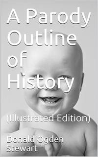 Cover A Parody Outline of History