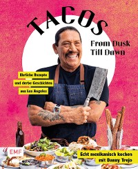 Cover Tacos From Dusk Till Dawn