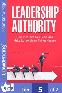 Cover Leadership Authority