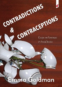 Cover Contradictions & Contraception