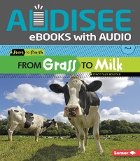 Cover From Grass to Milk