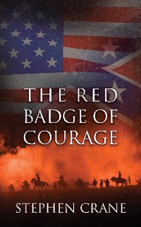Cover The Red Badge of Courage
