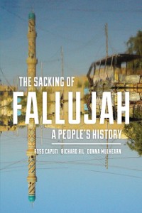 Cover Sacking of Fallujah