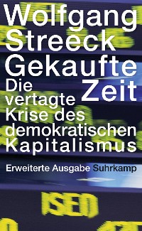 Cover Gekaufte Zeit