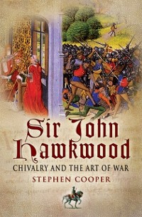 Cover Sir John Hawkwood