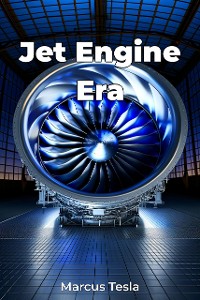 Cover Jet Engine Era