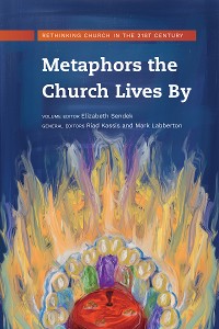 Cover Metaphors the Church Lives By