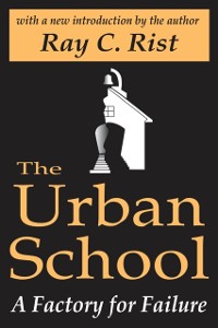 Cover The Urban School