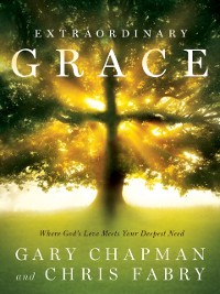 Cover Extraordinary Grace