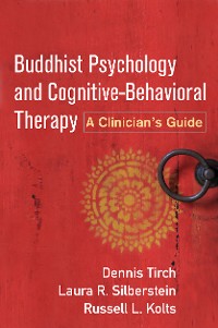 Cover Buddhist Psychology and Cognitive-Behavioral Therapy