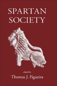 Cover Spartan Society