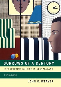 Cover Sorrows of a Century