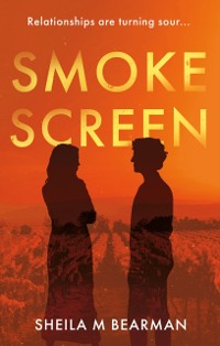 Cover Smokescreen