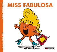 Cover Miss Fabulosa