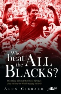 Cover Who Beat the All Blacks