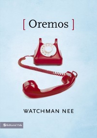 Cover Oremos