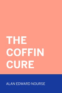 Cover The Coffin Cure