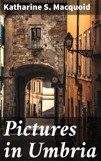 Cover Pictures in Umbria