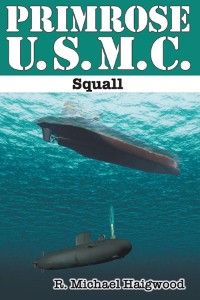 Cover Primrose U.S.M.C.