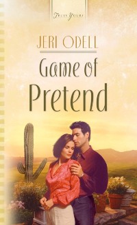 Cover Game of Pretend