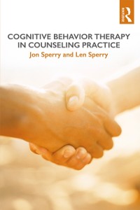 Cover Cognitive Behavior Therapy in Counseling Practice