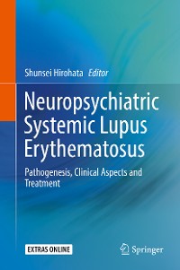 Cover Neuropsychiatric Systemic Lupus Erythematosus