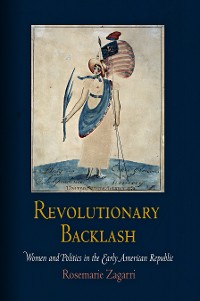 Cover Revolutionary Backlash