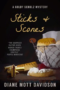 Cover Sticks and Scones