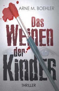 Cover Das Weinen der Kinder