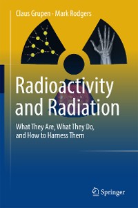 Cover Radioactivity and Radiation