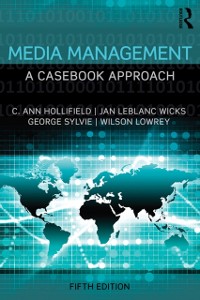Cover Media Management