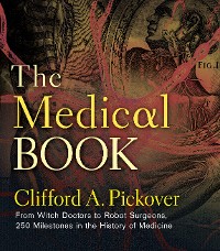 Cover The Medical Book