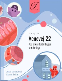 Cover Venevej 22 (3.Udgave)