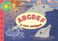 Cover ABCDEF y sus amigos