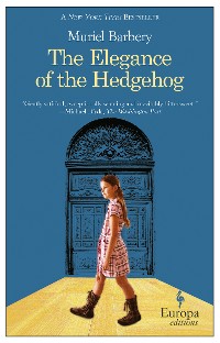 Cover Elegance of the Hedgehog