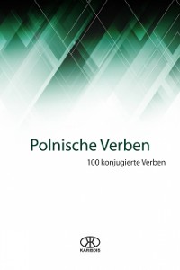 Cover Polnische Verben