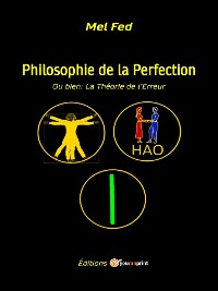 Cover Philosophie de la Perfection