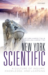 Cover New York Scientific