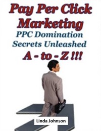 Cover Pay Per Click Marketing A to Z