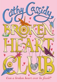 Cover Broken Heart Club