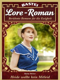 Cover Lore-Roman 166