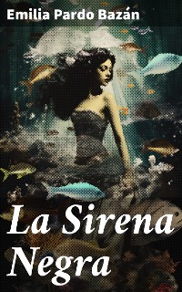Cover La Sirena Negra