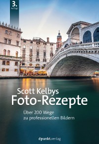 Cover Scott Kelbys Foto-Rezepte