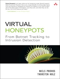 Cover Virtual Honeypots