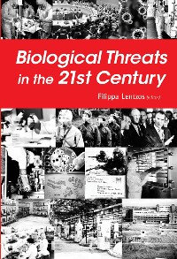 Cover BIOLOGICAL THREATS IN THE 21ST CENTURY