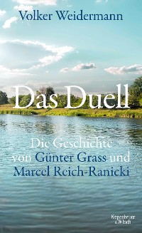 Cover Das Duell