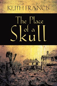 Cover The Place of a Skull