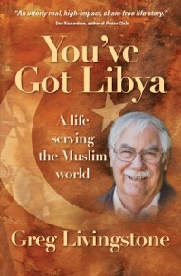 Cover You've Got Libya