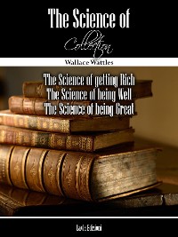Cover The Science of... Collection